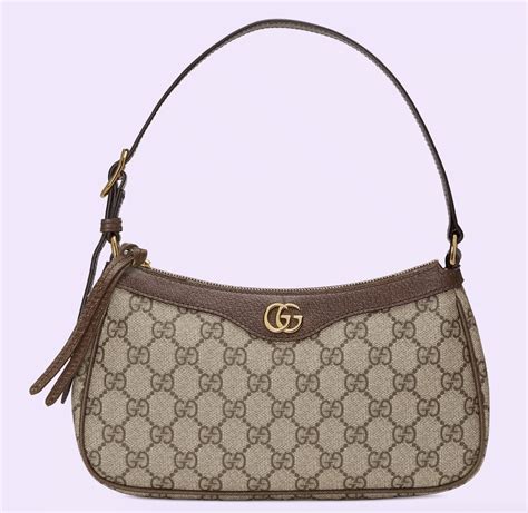 handtassen gucci|gucci shoulder bag.